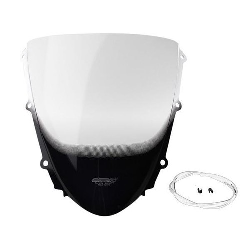 Cupolino mra spoiler - cupolino,
