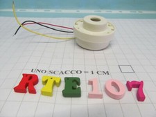 SIRENA BITONALE RTE107