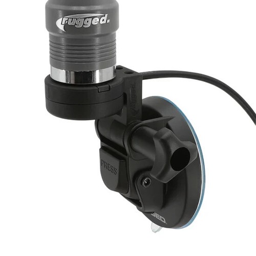 Supporto antenna ventosa per - ventosa,