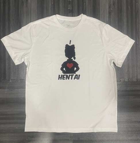 Shirt love hentai anime - i,