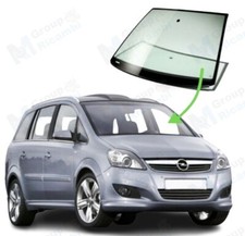 Opel Zafira 2005 - 2011