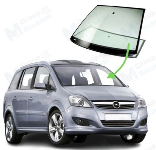 Opel zafira 2005 2011 - zafira,