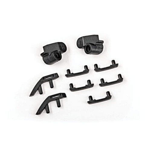 Traxxas 9717 maniglie porte