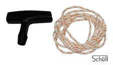Starter kit per motosega stihl - starter,