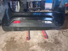 Paraurti posteriore fiat bravo