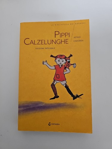 Pippi calzelunghe astrid - calzelunghe.,