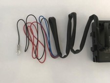 Telaio elettrico/cablaggio per