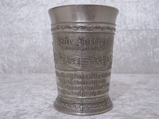 6Dd8Hf - Frieling Zinn Calice