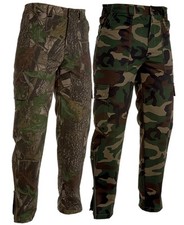 PANTALONE TECNICO CACCIA