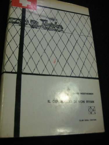 Libro convoglio di von - convoglio,