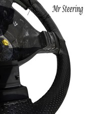 Per BMW X3 E83 03-09 Nero