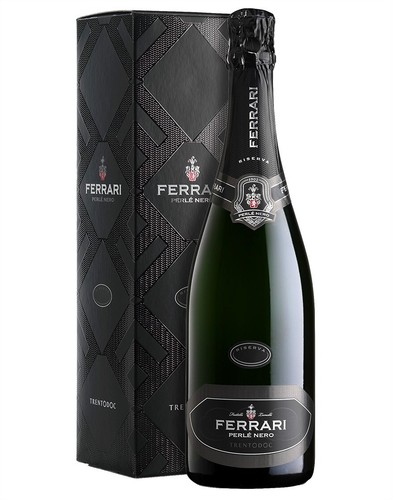 Spumante trento doc ferrari - spumante,