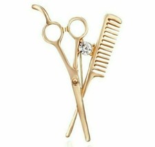 Splendida spilla natale