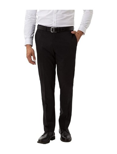 Brax enrico black - smart, dress