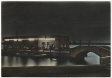 GALLIPOLI - LECCE - RISTORANTE MARECHIARO - VIAGG. -51330-