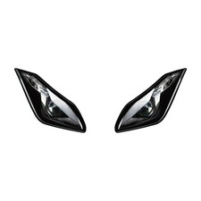 Fari Adesivi World Superbike Stile - Per Kawasaki ZX-6R 636 2013>