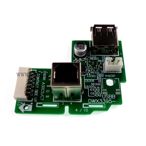 Dwx3395 presa usb - dwx3395,