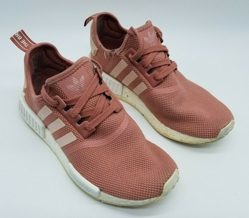 Scarpe corsa adidas nmd - scarpe, r1