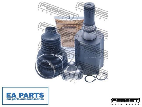 Kit giunto albero motore per - kit,