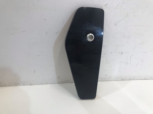 Carena protezione radiatore - protezione,