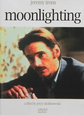Moonlighting dvd 2005 - (dvd,,