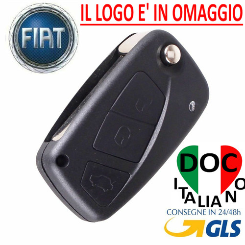 Guscio cover chiave - chiave, 3