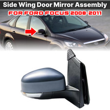 1Pcs Specchietto Retrovisore