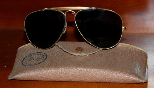 Ray ban aviator occhiali - aviator,