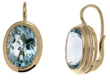 ORECCHINI gioiello in ORO