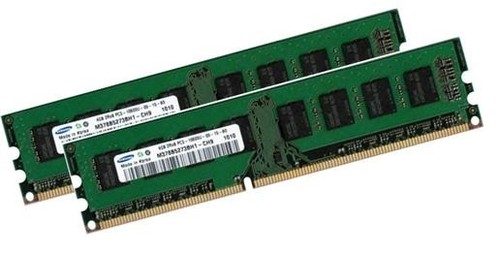 Ram ddr3 1600 mhz - gb,