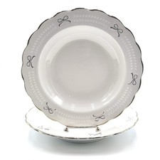 Yedi FIOCCHI ORO su bianco