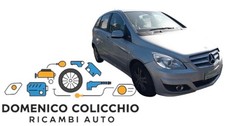 Ricambi Usati Mercedes Classe
