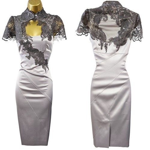 Abito smoking karen millen - karen, uk