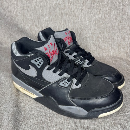 Nike air flight - nike, 89