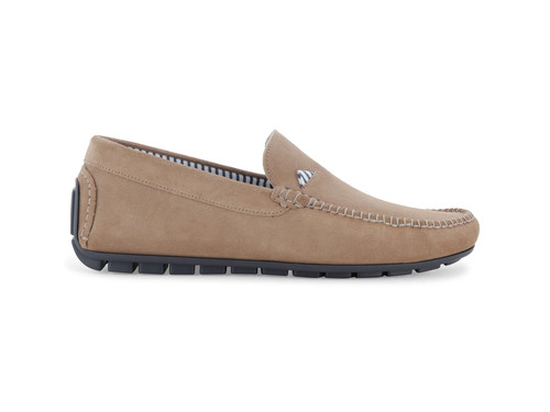 Melluso uomo mocassino comfort - melluso,