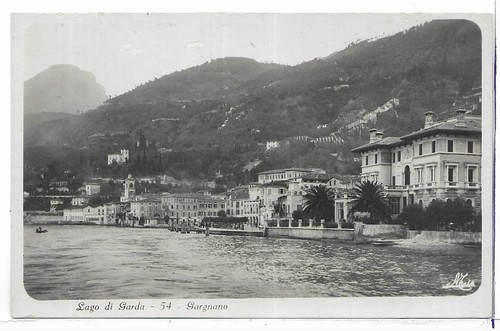 Brescia gargnano lago - (354),