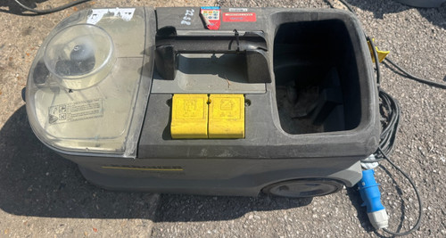 Karcher puzzi 1 - ⭐karcher, pulitore