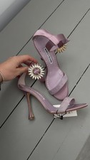 Sandali Manolo Blahnik NABASA