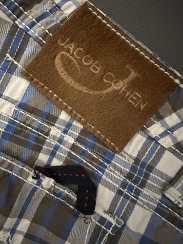 Jacob cohen pantalone - cohen,