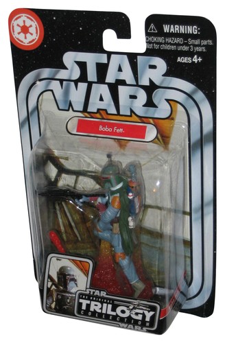 Star wars original - wars, trilogy