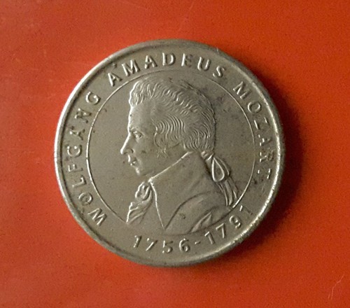 Medaglia grandi protagonisti - grandi,