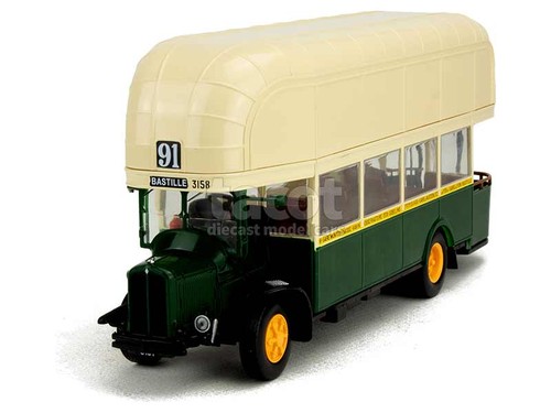 Renault tn4f autobus parisien - renault,