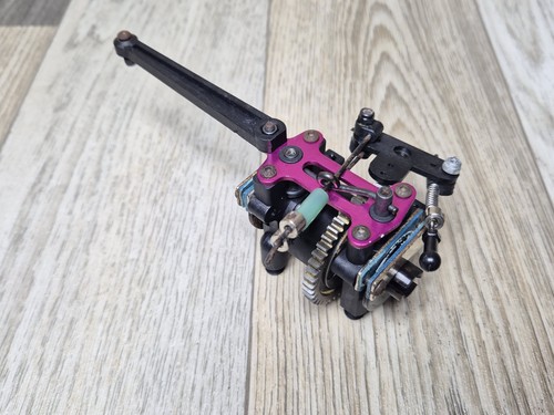 Thunder tiger eb4 5 - thunder, s2/2.5