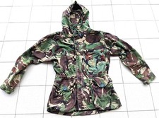 Giacca inglese Smock Combat