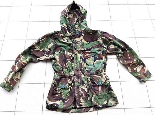 Giacca inglese smock - giacca,