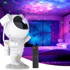 Proiettore Galassia Astronauta