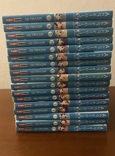 ANGELOID 1-17 SEQUENZA