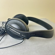 Sennheiser HD477 Headphones HD