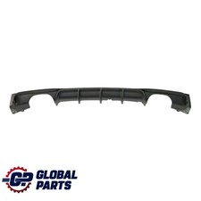 BMW F30 F31 Diffusore Paraurti Posteriore M Sport Scarico Posteriore 8054198