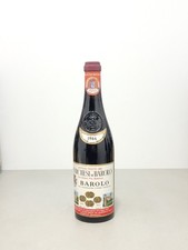 Barolo Marchesi 1964